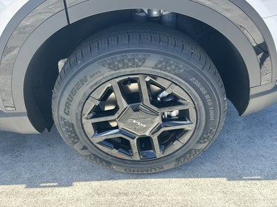 2027 Kia Telluride LX