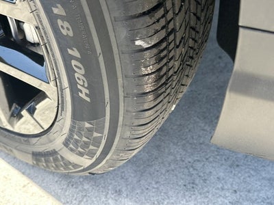 2027 Kia Telluride LX