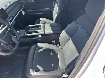 2027 Kia Telluride LX