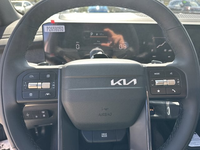 2027 Kia Telluride LX