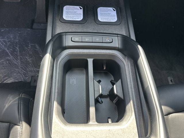 2027 Kia Telluride LX