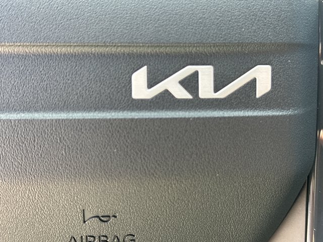 2027 Kia Telluride LX