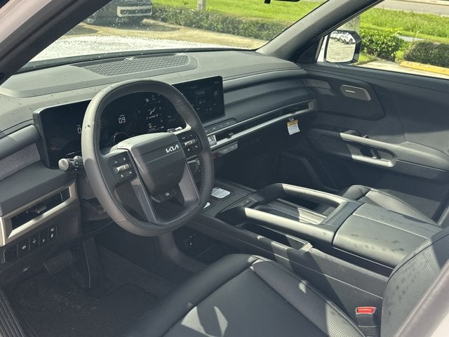 2027 Kia Telluride LX