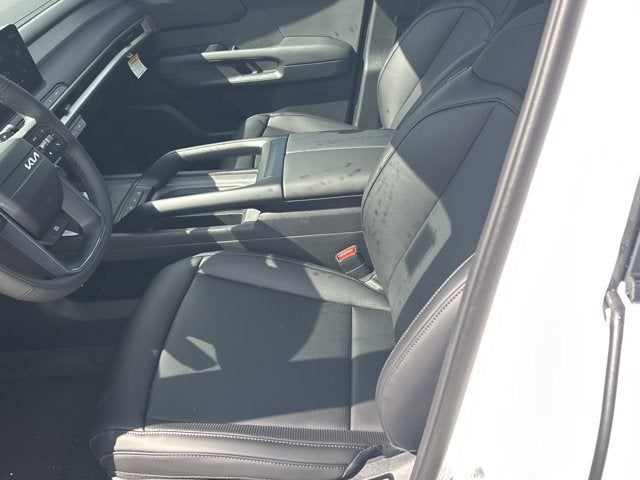 2027 Kia Telluride LX