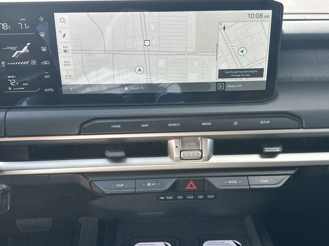 2027 Kia Telluride LX
