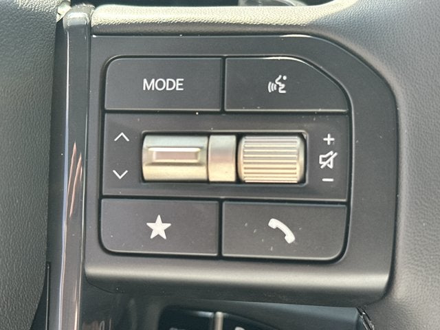 2027 Kia Telluride LX