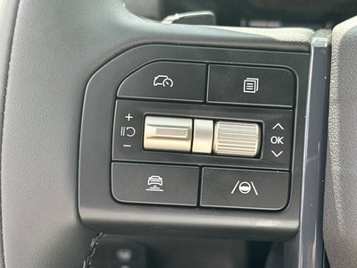 2027 Kia Telluride LX
