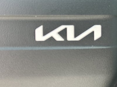2027 Kia Telluride LX