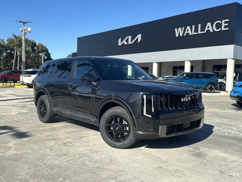 2027 Kia Telluride LX