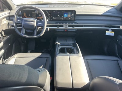 2027 Kia Telluride LX