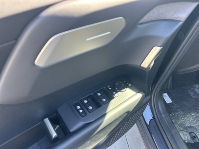 2027 Kia Telluride LX