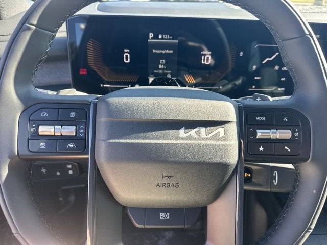 2027 Kia Telluride LX