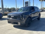 2027 Kia Telluride LX