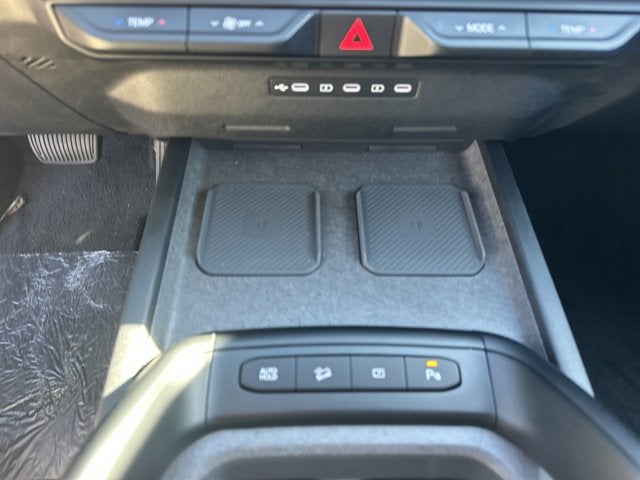 2027 Kia Telluride LX