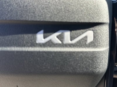 2027 Kia Telluride LX