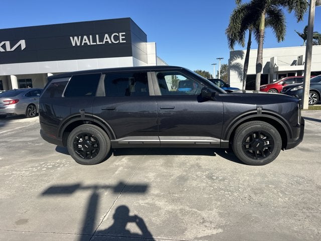 2027 Kia Telluride LX