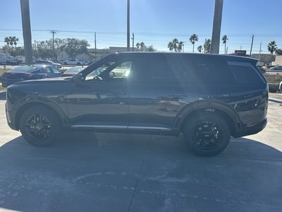 2027 Kia Telluride LX