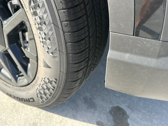 2027 Kia Telluride LX