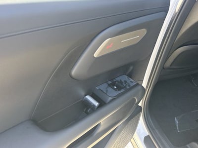 2027 Kia Telluride LX