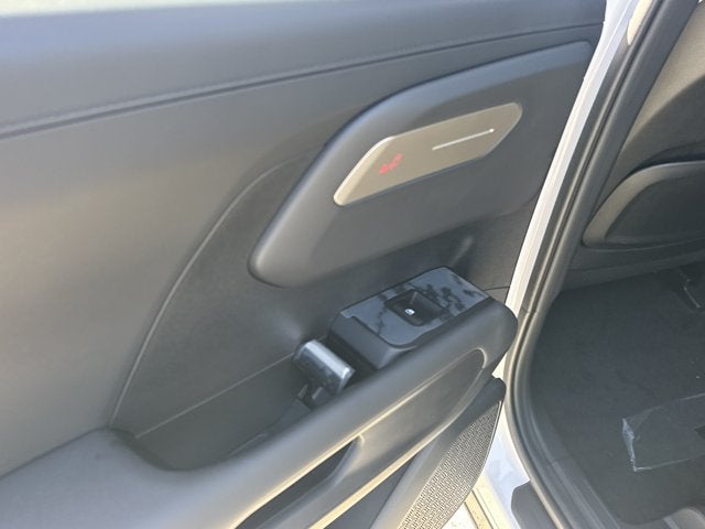 2027 Kia Telluride LX