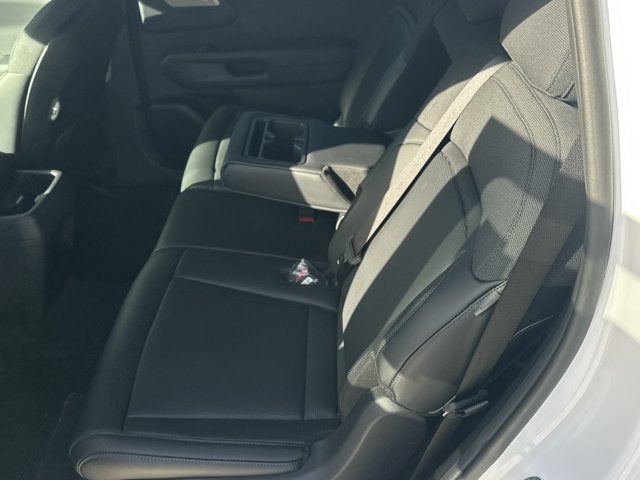 2027 Kia Telluride LX