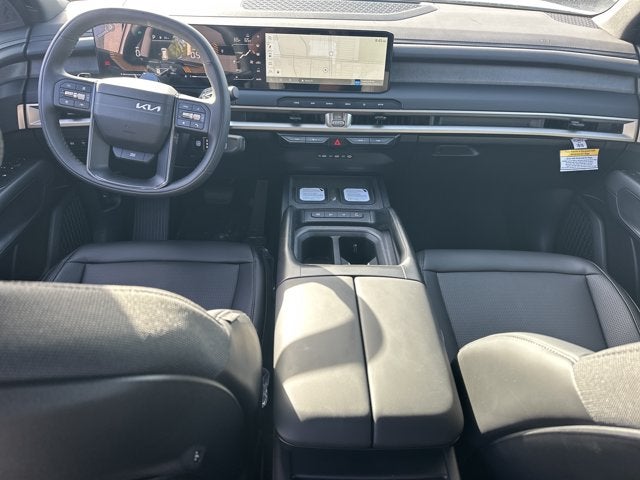 2027 Kia Telluride LX