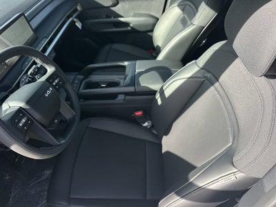 2027 Kia Telluride LX