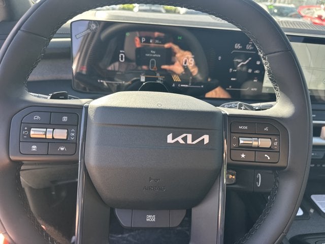 2027 Kia Telluride LX