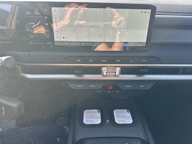2027 Kia Telluride LX