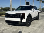 2027 Kia Telluride LX