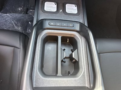 2027 Kia Telluride LX