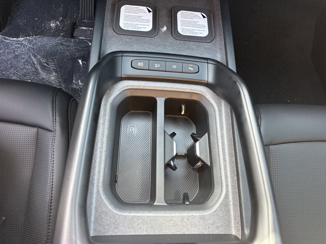 2027 Kia Telluride LX