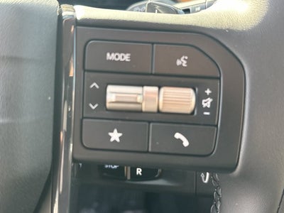 2027 Kia Telluride LX