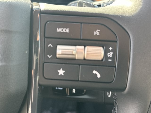 2027 Kia Telluride LX