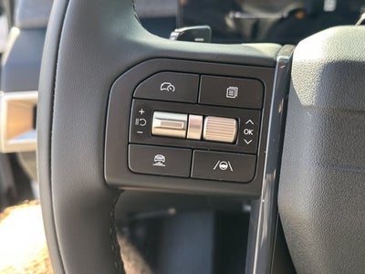 2027 Kia Telluride LX