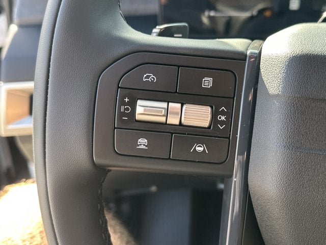 2027 Kia Telluride LX