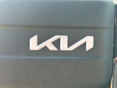 2027 Kia Telluride LX