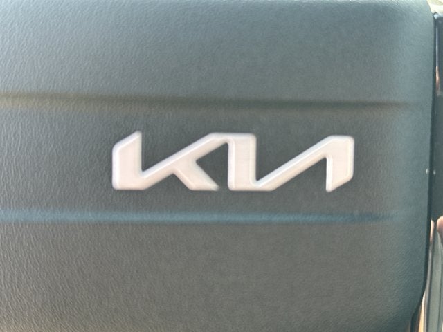 2027 Kia Telluride LX