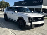 2027 Kia Telluride LX