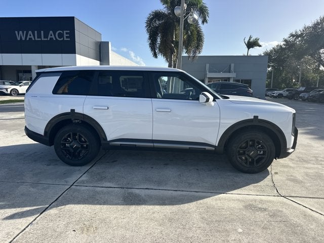 2027 Kia Telluride LX