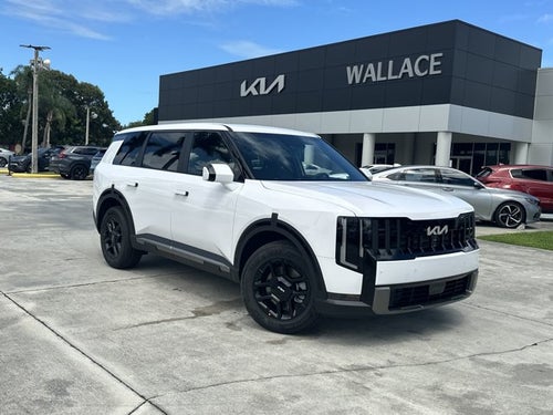 2027 Kia Telluride LX