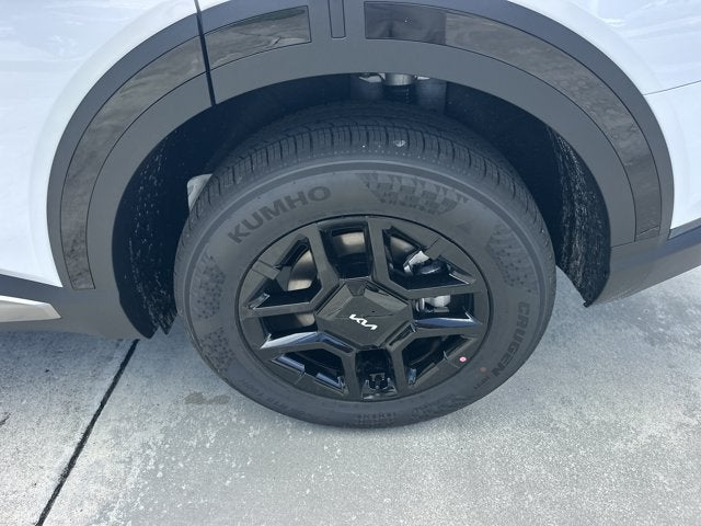 2027 Kia Telluride LX