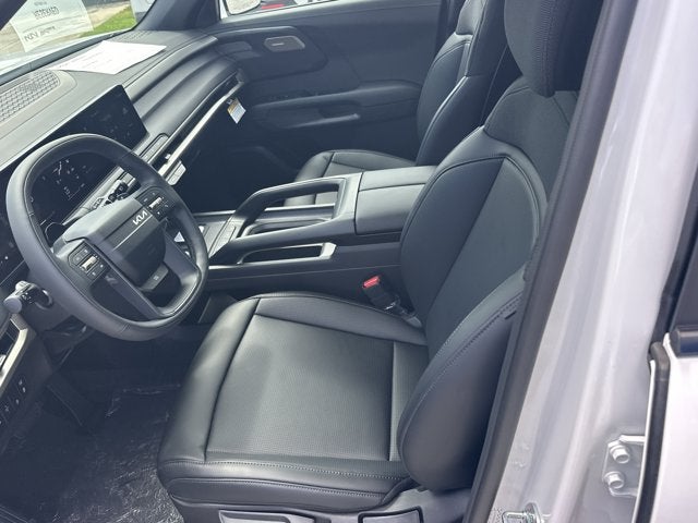 2027 Kia Telluride LX