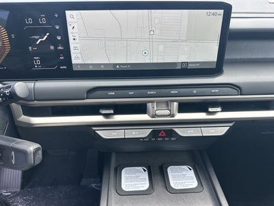 2027 Kia Telluride LX