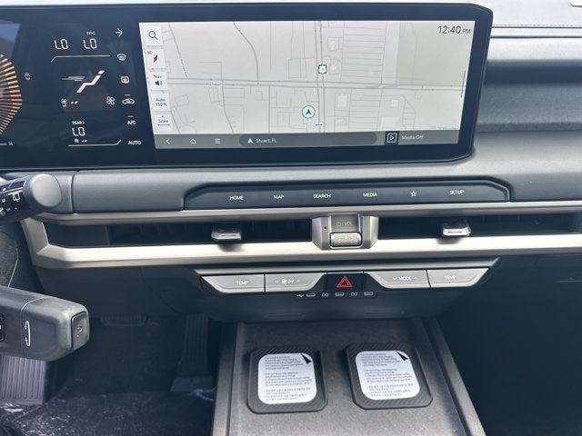 2027 Kia Telluride LX