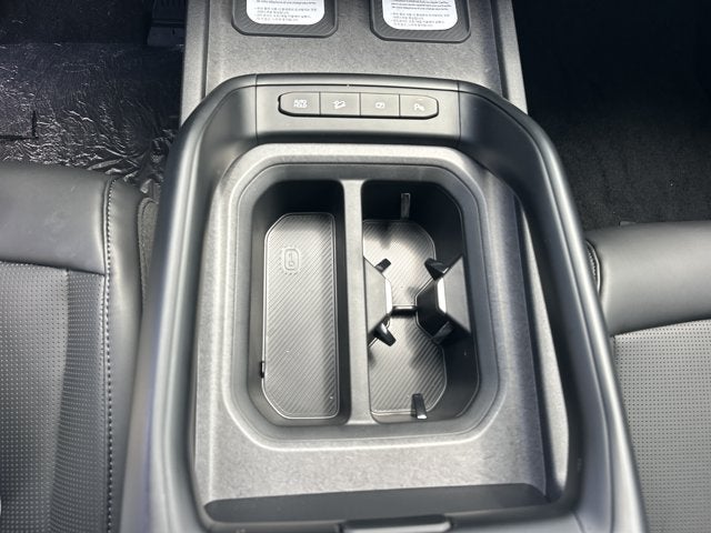 2027 Kia Telluride LX