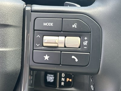 2027 Kia Telluride LX