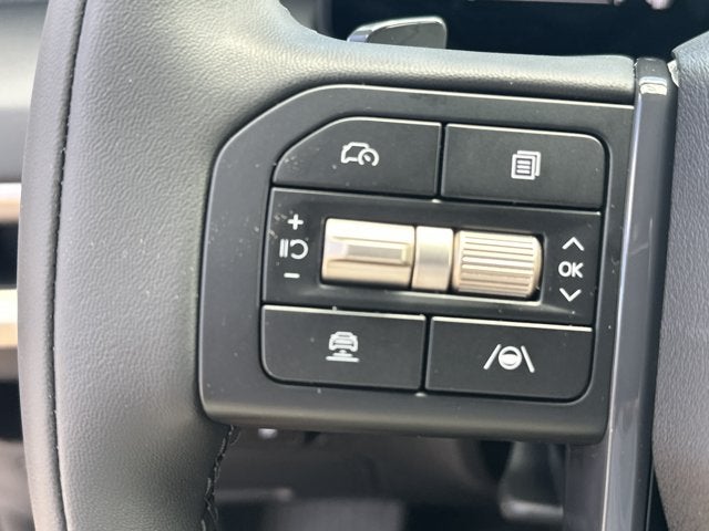2027 Kia Telluride LX