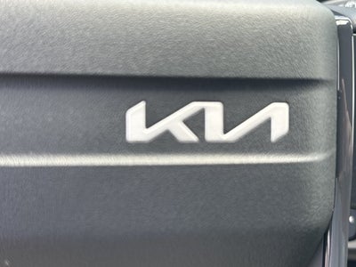 2027 Kia Telluride LX
