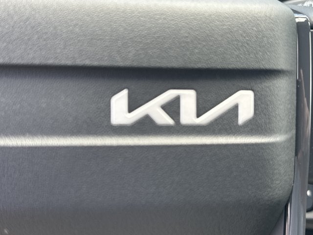 2027 Kia Telluride LX